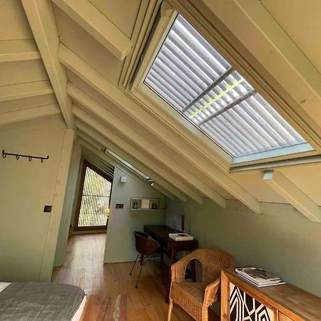 Casa Da Tintim Em Baiao Villa Kültér fotó