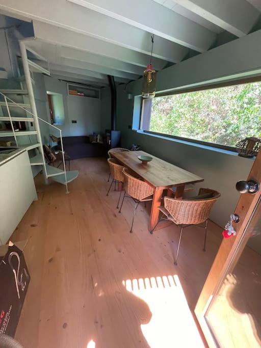 Casa Da Tintim Em Baiao Villa Kültér fotó