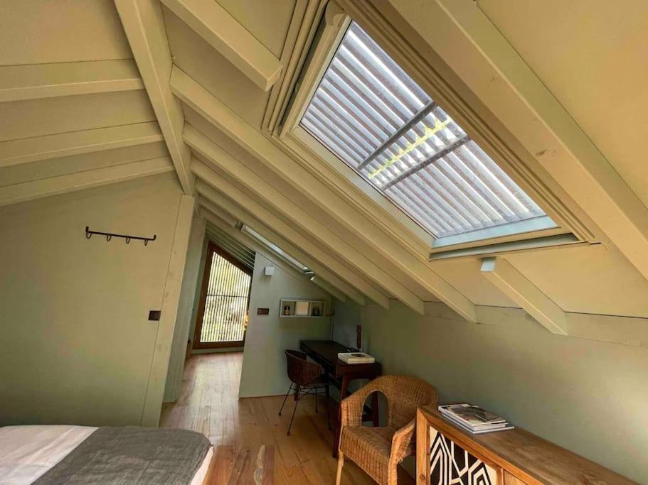 Casa Da Tintim Em Baiao Villa Kültér fotó