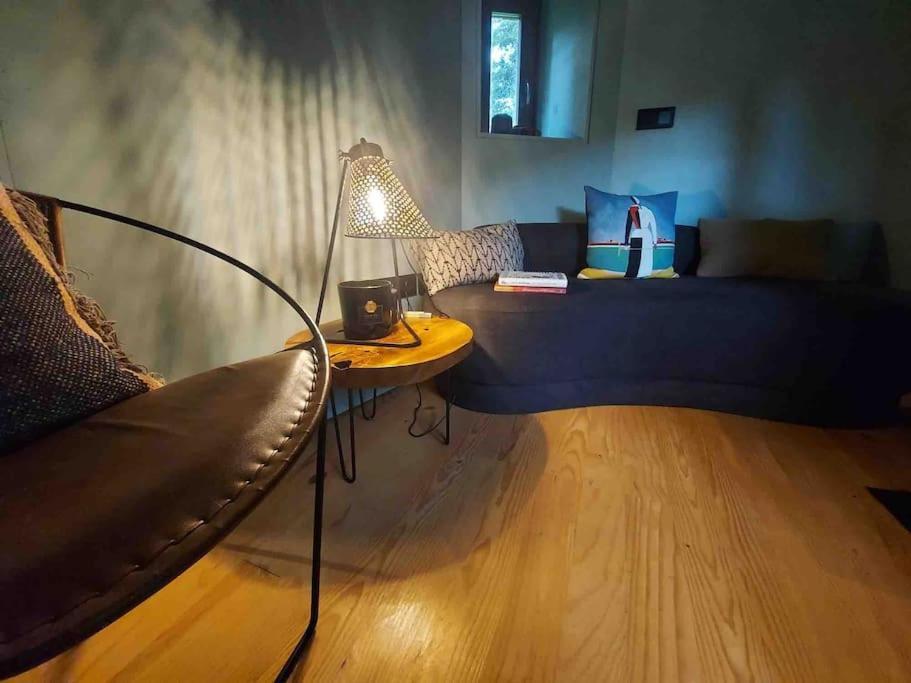 Casa Da Tintim Em Baiao Villa Kültér fotó