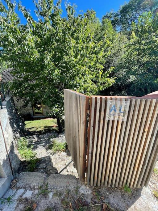 Casa Da Tintim Em Baiao Villa Kültér fotó