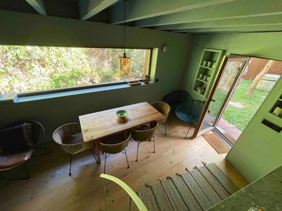 Casa Da Tintim Em Baiao Villa Kültér fotó
