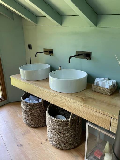 Casa Da Tintim Em Baiao Villa Kültér fotó