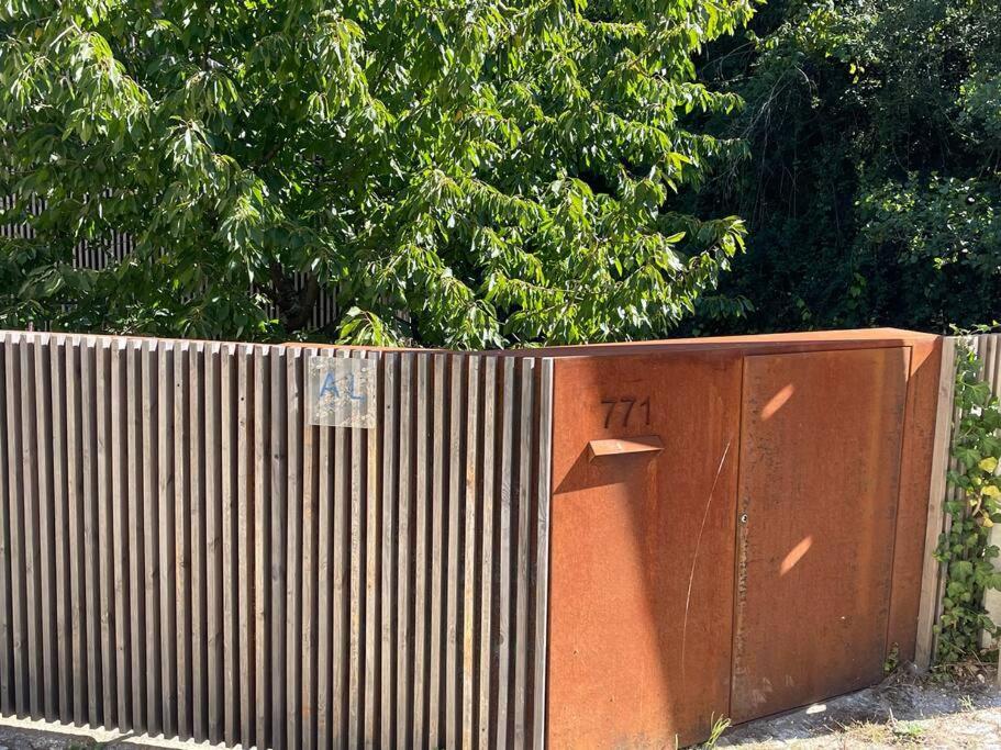 Casa Da Tintim Em Baiao Villa Kültér fotó