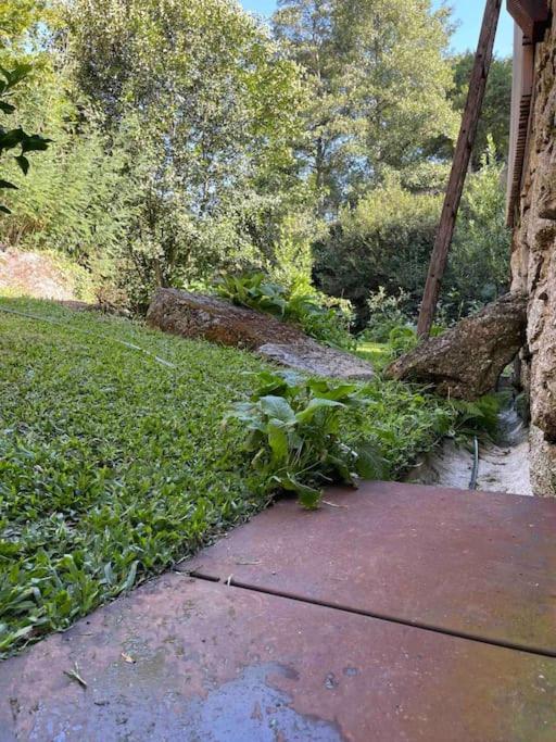 Casa Da Tintim Em Baiao Villa Kültér fotó