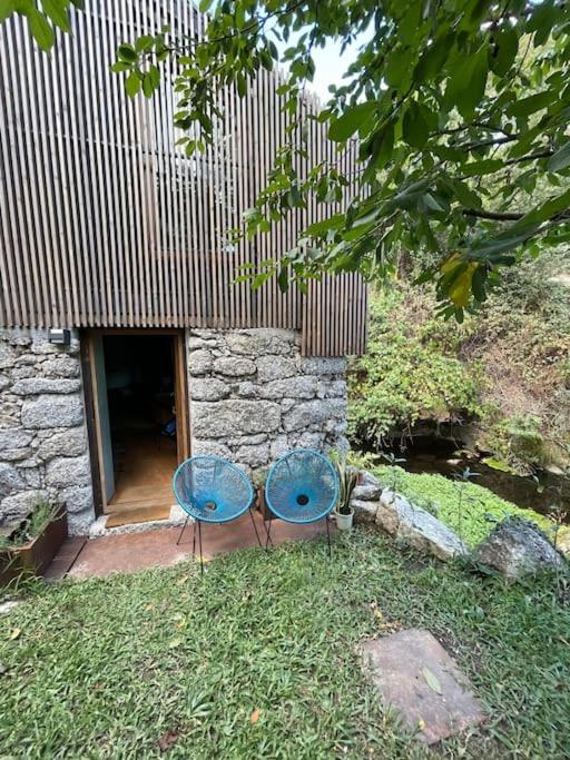 Casa Da Tintim Em Baiao Villa Kültér fotó