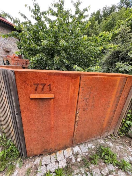 Casa Da Tintim Em Baiao Villa Kültér fotó