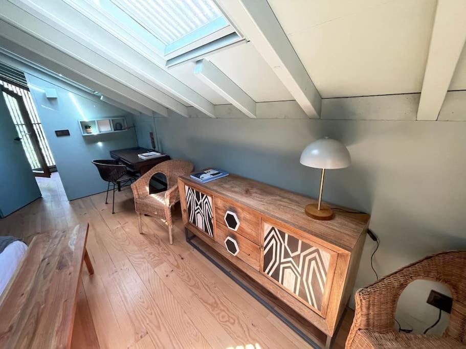 Casa Da Tintim Em Baiao Villa Kültér fotó