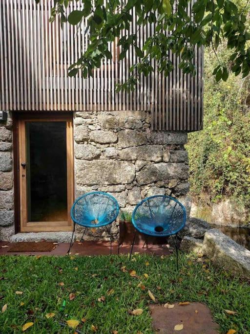 Casa Da Tintim Em Baiao Villa Kültér fotó
