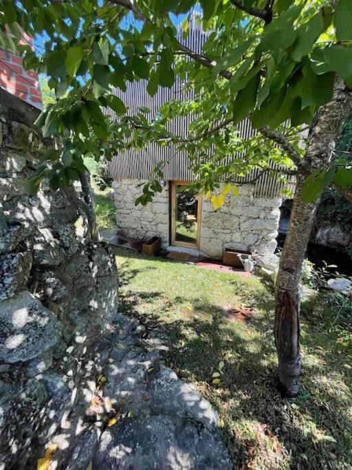 Casa Da Tintim Em Baiao Villa Kültér fotó
