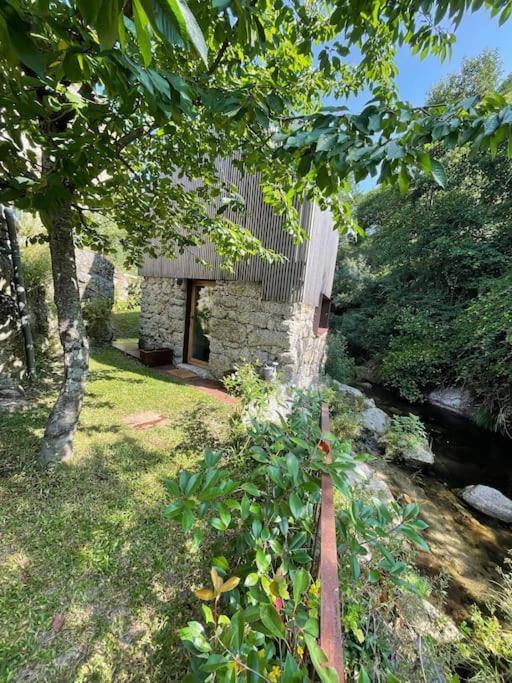 Casa Da Tintim Em Baiao Villa Kültér fotó