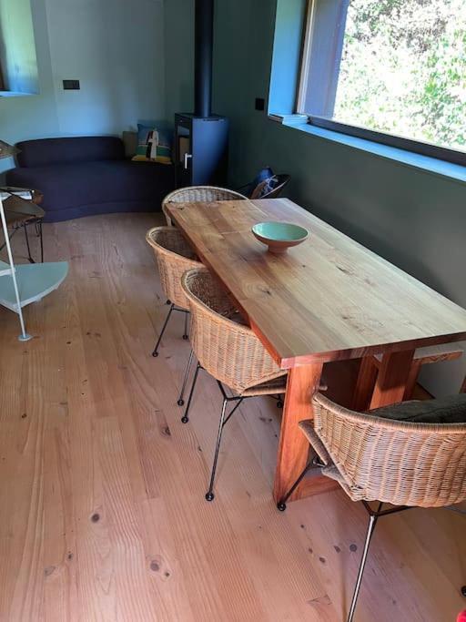 Casa Da Tintim Em Baiao Villa Kültér fotó