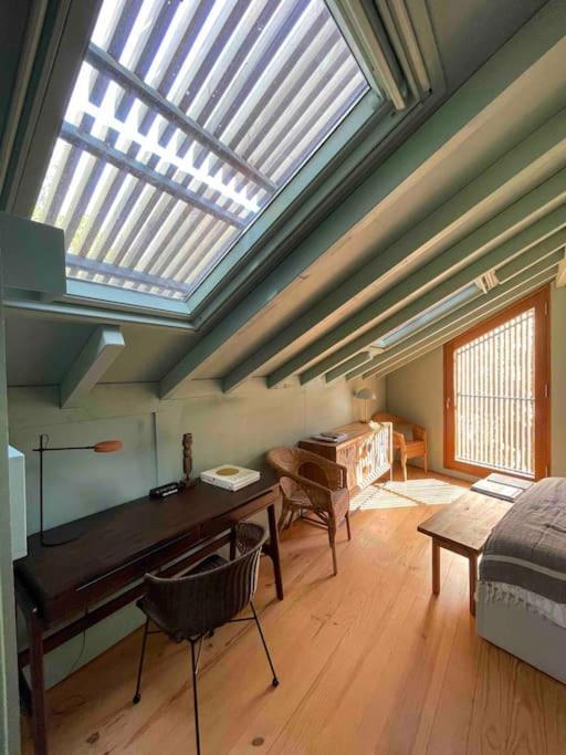 Casa Da Tintim Em Baiao Villa Kültér fotó