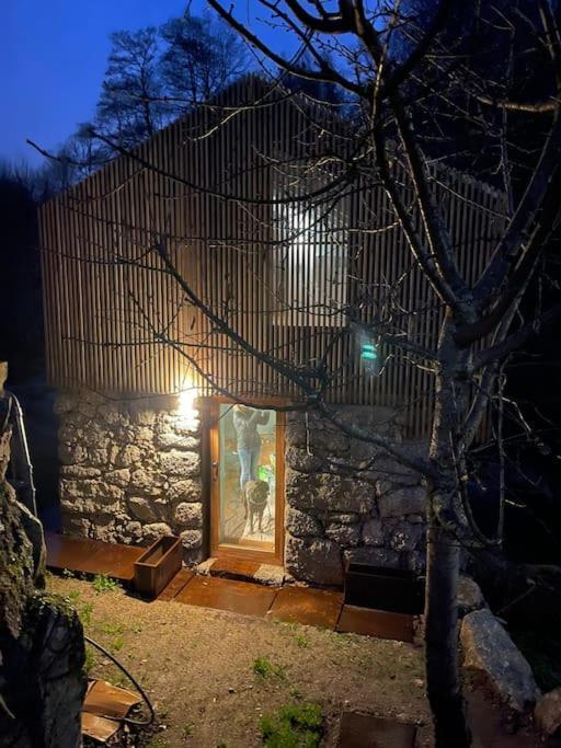 Casa Da Tintim Em Baiao Villa Kültér fotó
