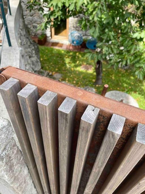 Casa Da Tintim Em Baiao Villa Kültér fotó