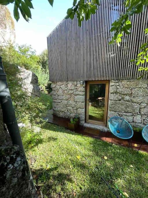 Casa Da Tintim Em Baiao Villa Kültér fotó