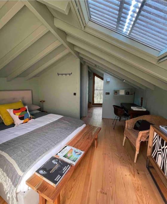 Casa Da Tintim Em Baiao Villa Kültér fotó