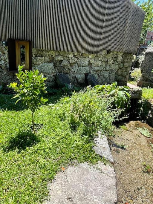 Casa Da Tintim Em Baiao Villa Kültér fotó