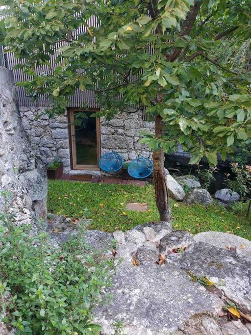 Casa Da Tintim Em Baiao Villa Kültér fotó